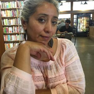 Meet your Posher, Rocio